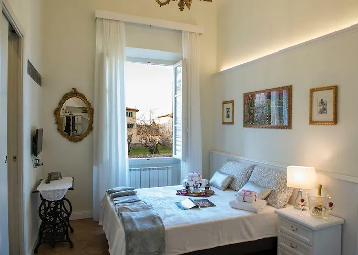 L\'Atelier Del Sarto