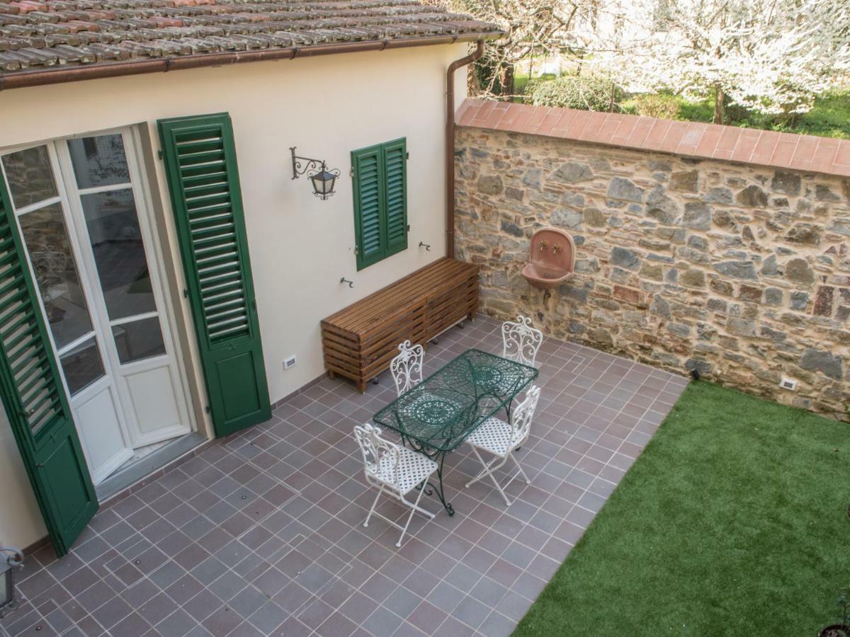 L'atelier Del Sarto