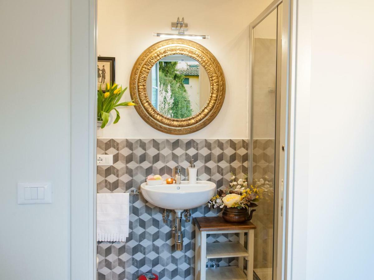 Appartement L'atelier Del Sarto Florence