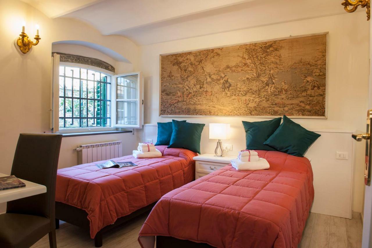 Appartement L'atelier Del Sarto