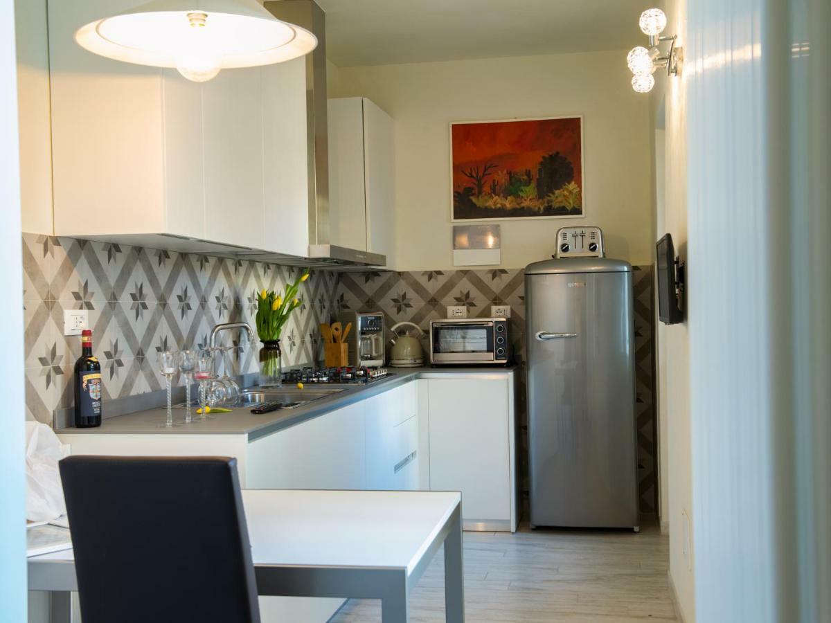 Appartement L'atelier Del Sarto *