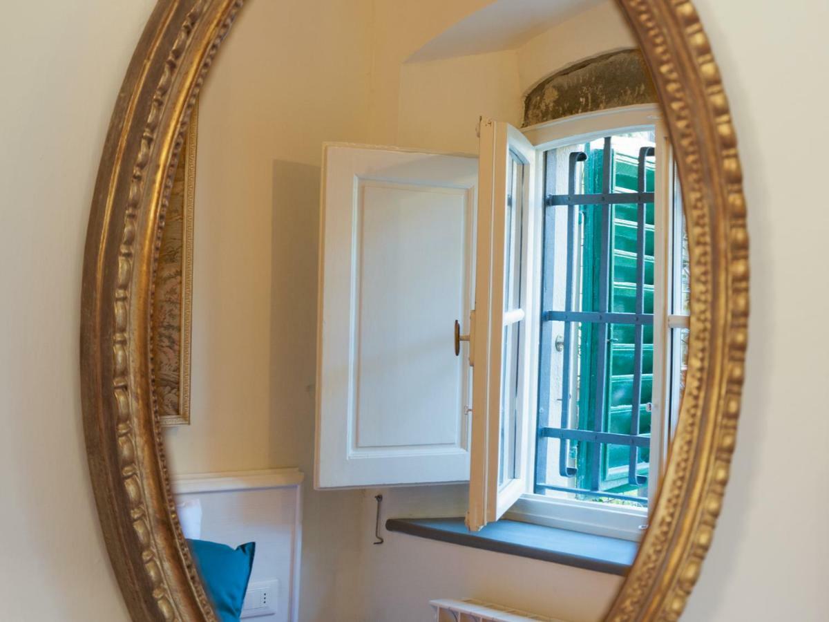 L'atelier Del Sarto Appartement *