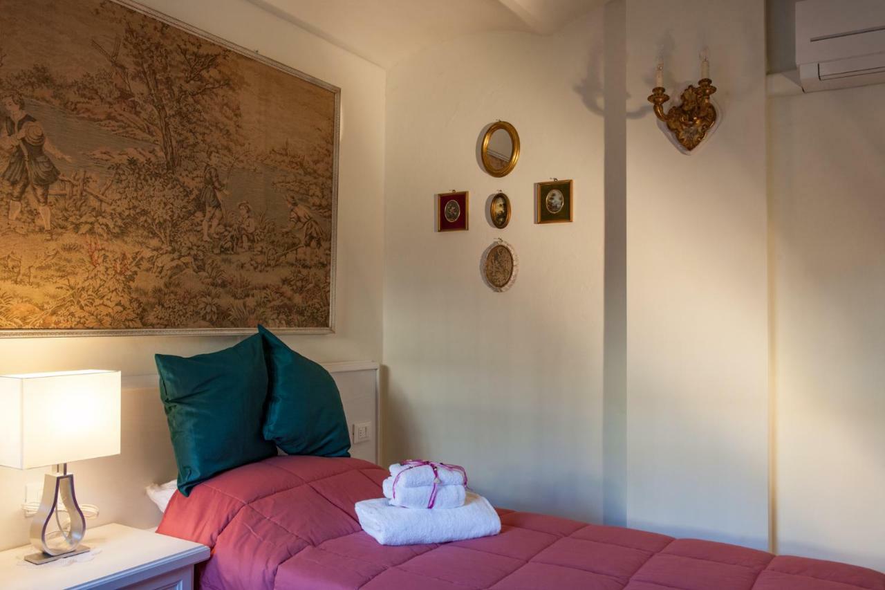 Appartement L'atelier Del Sarto *