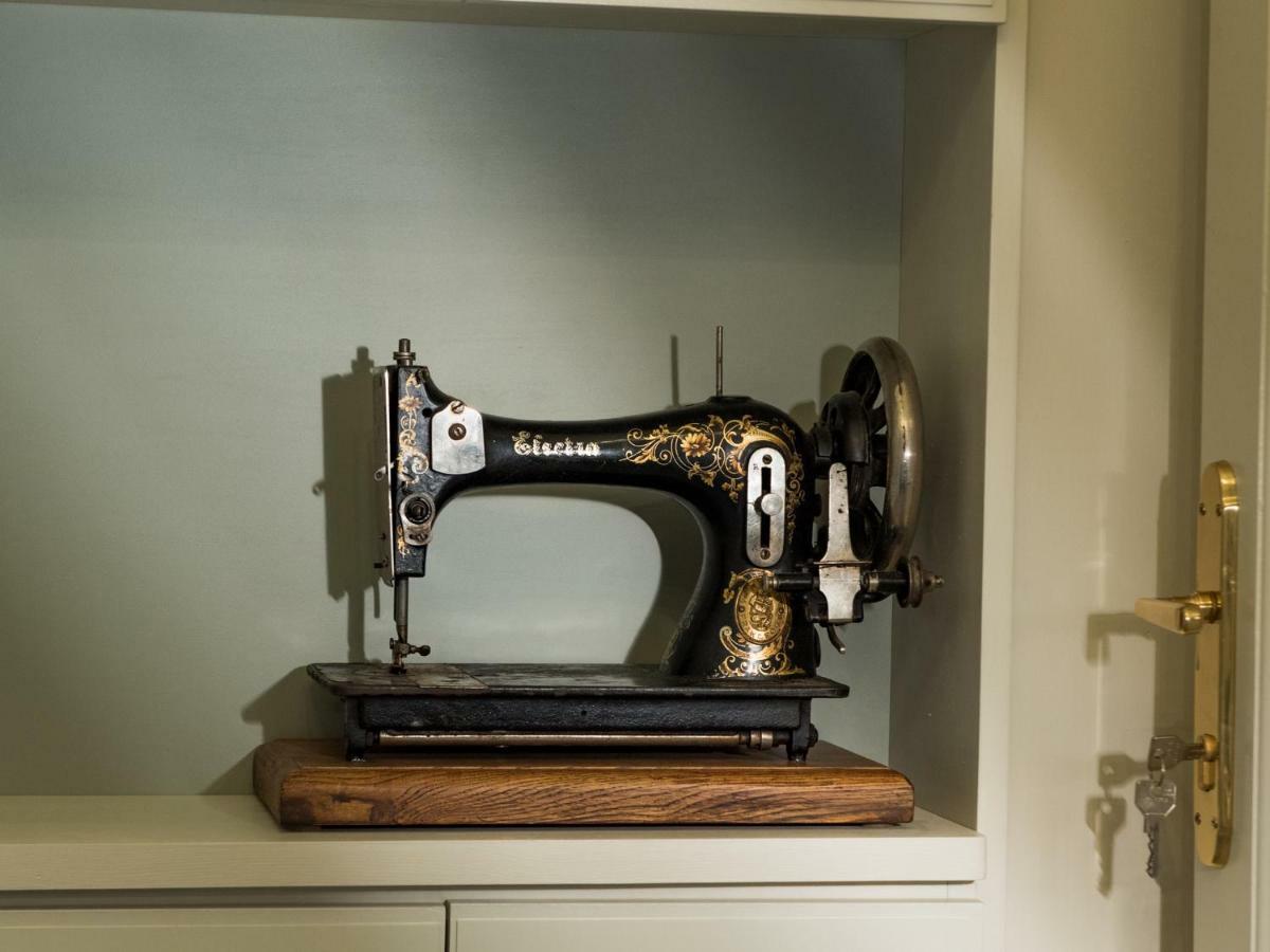 L'atelier Del Sarto